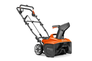 HUSQVARNA SNØFRES (ST 143i u/batteri)