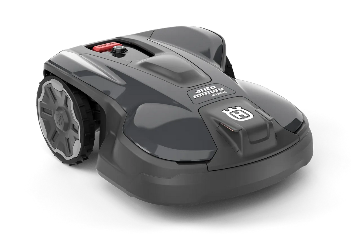 AM320 NERA