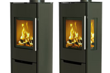 Schiedel Sargas 1