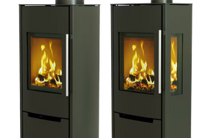 Schiedel Sargas 1