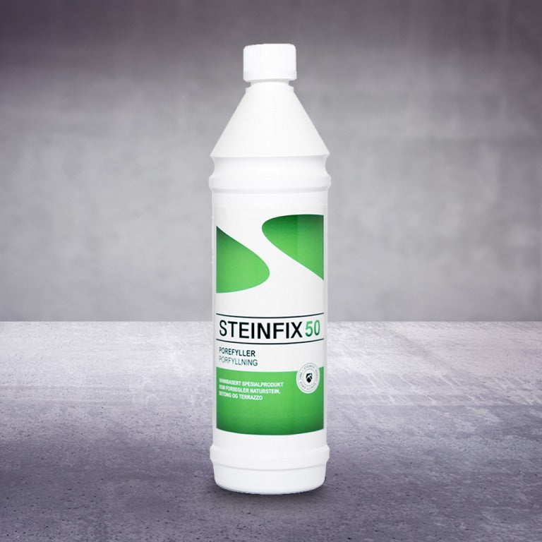 Steinfix 50 - Porefyller ( 1L)