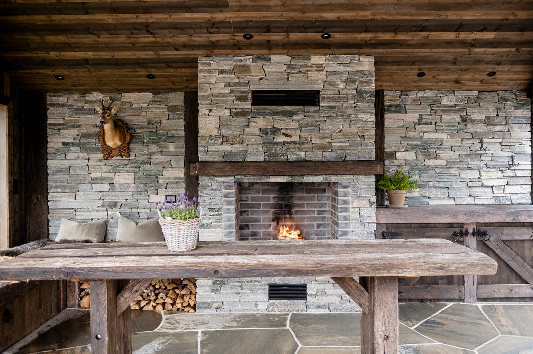 Lys Oppdal Tørrmur (Bigbag)