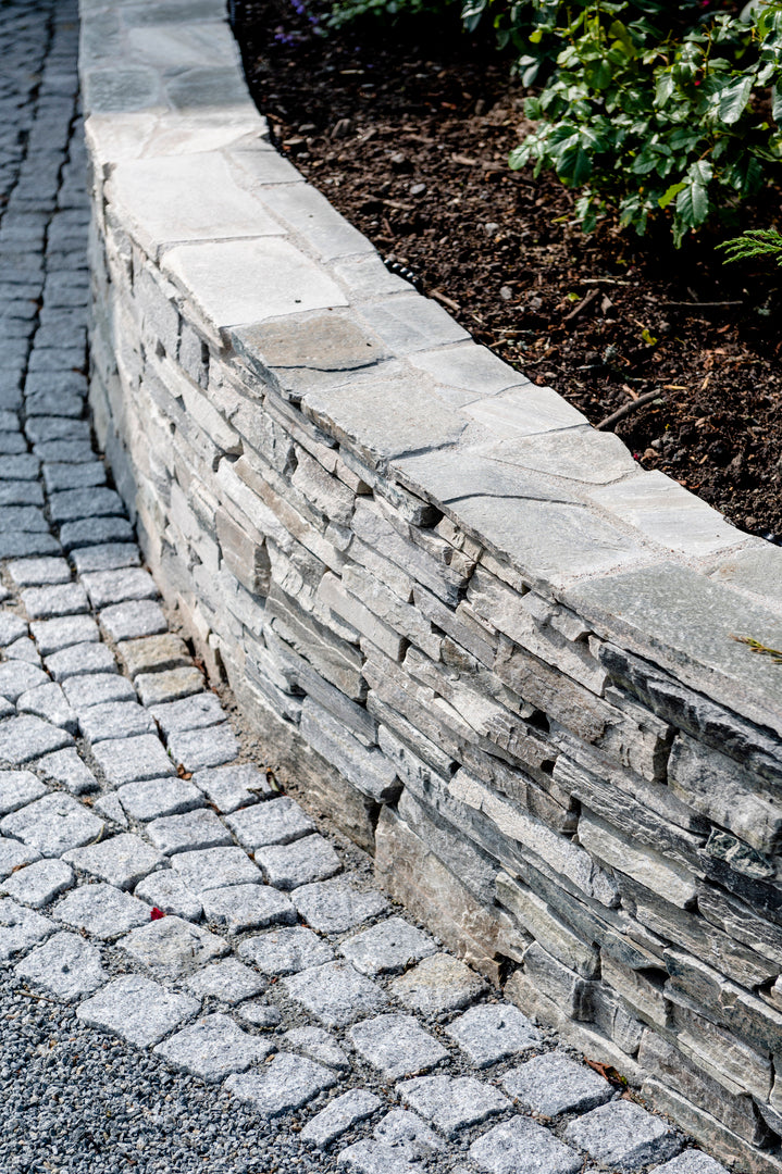 Lys Oppdal Tørrmur (Bigbag)