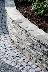 Lys Oppdal Tørrmur (Bigbag)