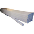 Stopplist skumplast 30 mm 2 meter image