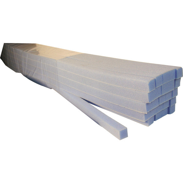 Stopplist skumplast 30 mm 2 meter image