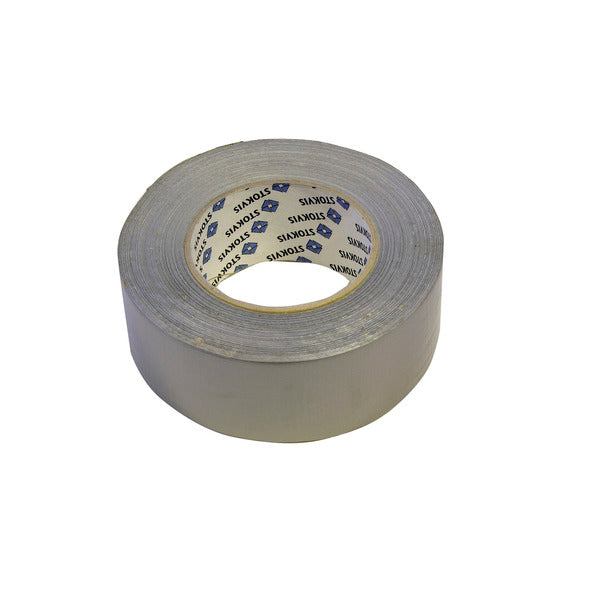 Kraftig og solid tekstiltape. Godt feste og enkel å bruke. image