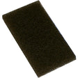 Skurepad brun grov image