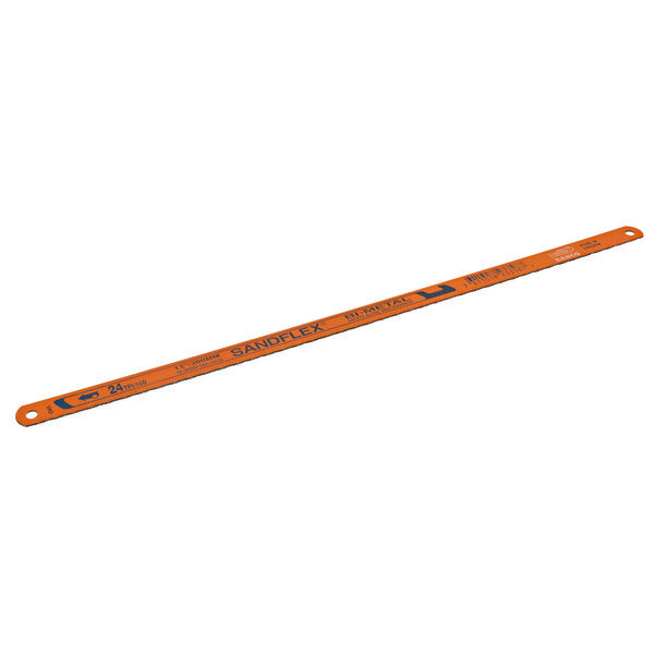 Baufilblader i bimetall SANDFLEX, 2-PACK image