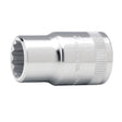 "PIPE 1/2"" TOLVK SB7800 21MM" image