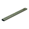 Aluminiumsvater 60 cm med 2 libeller image