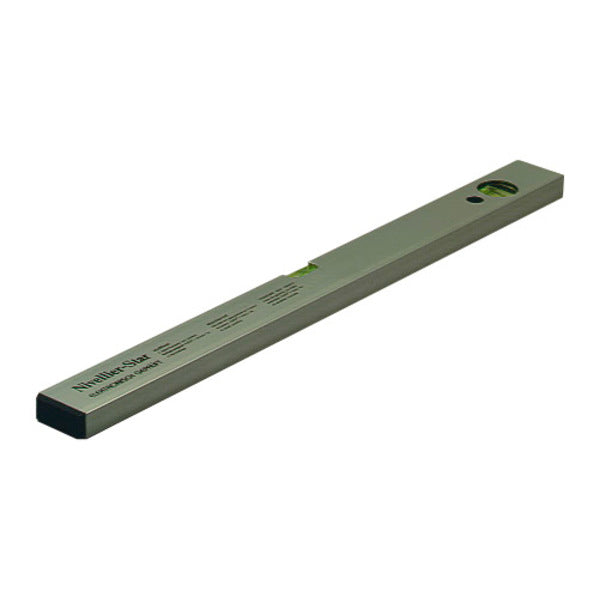 Aluminiumsvater 60 cm med 2 libeller image