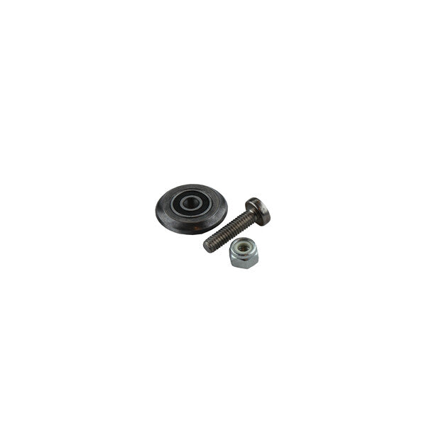 Sigma kuttehjul 19mm med aksling til Max image