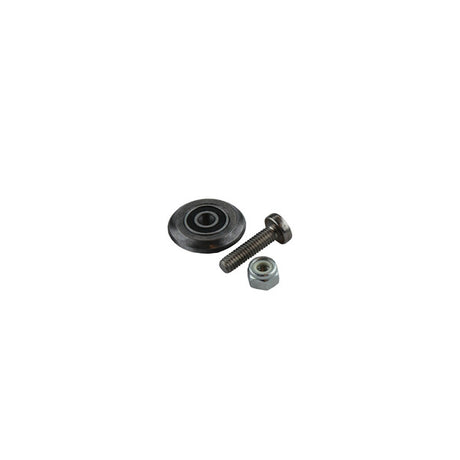 Sigma kuttehjul 19mm med aksling til Max image