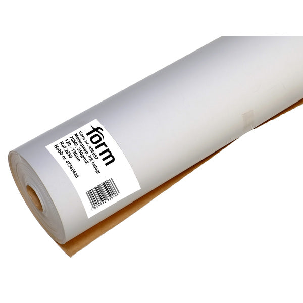 Form Dekk/Melkepapp 250GR. 130 cm. 75m2 image