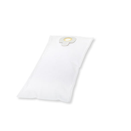 Syntetisk støvsugerpose, 4 pk For industristøvsuger RP250YDL/RP300YDL/RP3608DA/RP3608DB M-klasse - 16,5 liter image