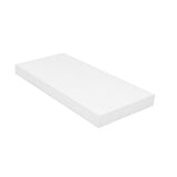 Sundolitt EPS byggisolasjon med 80 kPa trykkstyrke og lambdaklasse 38. Sundolitt EPS - Isopor er en trykksterk byggisolasjon som tar store laster og har mange bruksområder. Produktet brukes til gulvisolasjon for alle typer bygg, takisolasjon på flate tak og mange andre områder. EPS produseres ihht europeisk harmonisert produktstandard NS-EN 13163. image