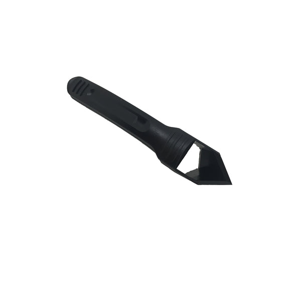 Silikonskrape PVC image