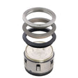 In-Lite Puck 60 Silver image