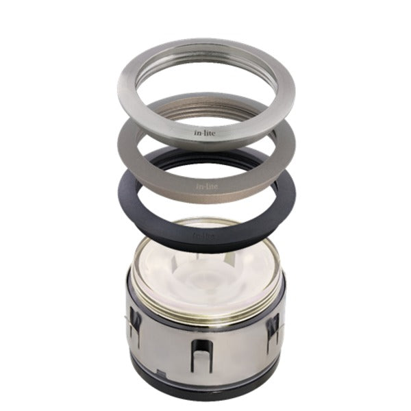 In-Lite Puck 60 Silver image