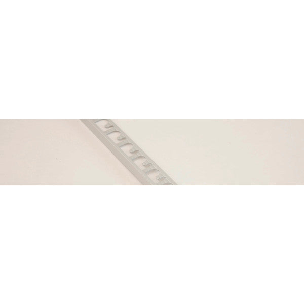 Proterminal endelist eloksert  alu 10 mm 270 cm image