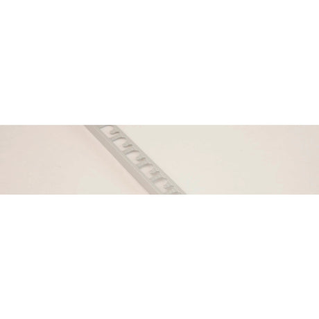 Proterminal endelist eloksert  alu 10 mm 270 cm image
