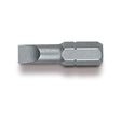 BITS 1/4" SPOR 6,0X1,0 25MM A3 image