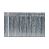 30 mm el.forsinket trådstiftet dykkertspiker. CNK. Tråddimensjon: 1,6 x 1,4 mm. For bruk i dykkertpistoler med rett magasin. image