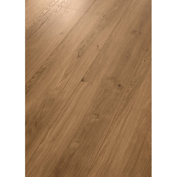 Utforsk XL-END for et robust korkgulv som bringer naturens ro inn i ditt hjem. Hvert element er nøye utvalgt for sin skjønnhet, perfekt for de som setter pris på skandinavisk design og jordnære toner. Med muligheten til å dekke over 400 m2 uten behov for akklimatisering, og med korkunderlag inkludert, garanterer Naturals dempet akustikk og ekstra komfort. Det er 100% vanntett, noe som gjør det sik 