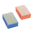 Diamantpussekloss 2 pk. fin/medium image