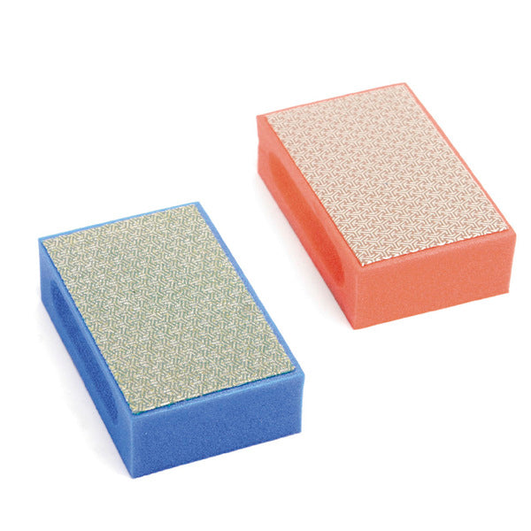 Diamantpussekloss 2 pk. fin/medium image