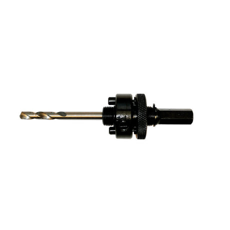 Hullsagholder for HM/TC 31-215mm diameter image