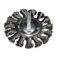 Rundbørste image