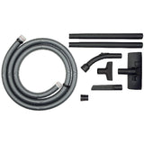 Meget praktisk og allsidig tilbehørssett. image