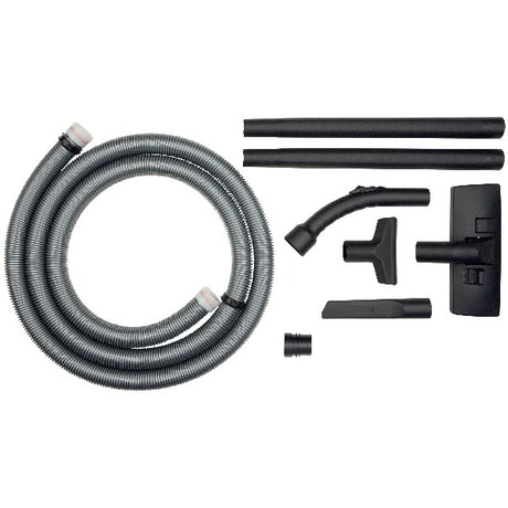 Meget praktisk og allsidig tilbehørssett. image