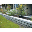 KNEKKHELLER 500x150x70 mm image