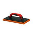 Filsebrett orange 28x14x1,8 cm Grov image