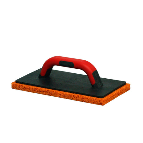 Filsebrett orange 28x14x1,8 cm Grov image