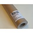 Brukes til beskyttelse av gulv og møbler under malearbeidet. Papp av resirkulert papir og er derfor en god absorbent for malingsøl. Malingen trekker ikke igjennom. image