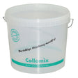 Collomix Målebøtte 10 liter med skalering image