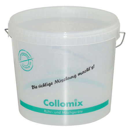 Collomix Målebøtte 10 liter med skalering image