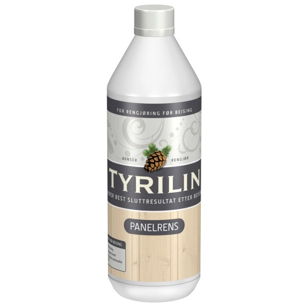 Tyrilin Panelrens 1 l image