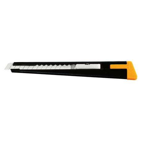 Olfas mest populære standard kniv med 9 mm blad. image