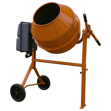 Blandemaskin MLZ 130 NG 700W image