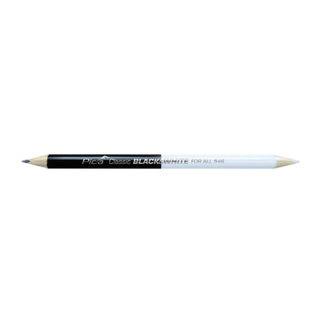 Pica Classic "Black&White" blyant, 23 cm image