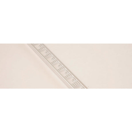 Proterminal endelist krom alu 10 mm 270 cm image