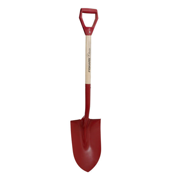 Classic Hagespade spiss,stor 0034 image