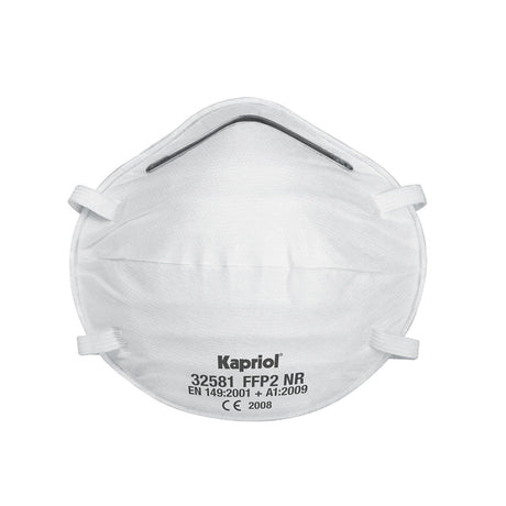 Kapriol støvmaske FFP2, 5 pk. image