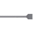 Bred flatmeisel 50 x 400 mm SDS-max image