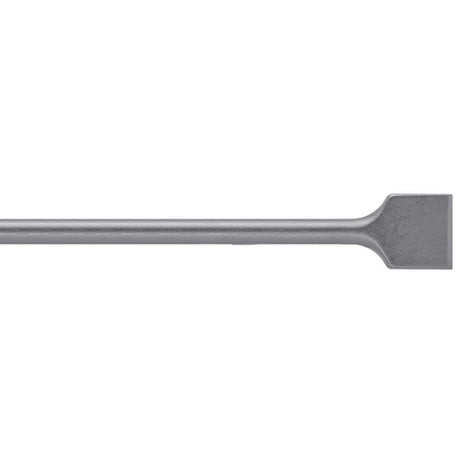 Bred flatmeisel 50 x 400 mm SDS-max image